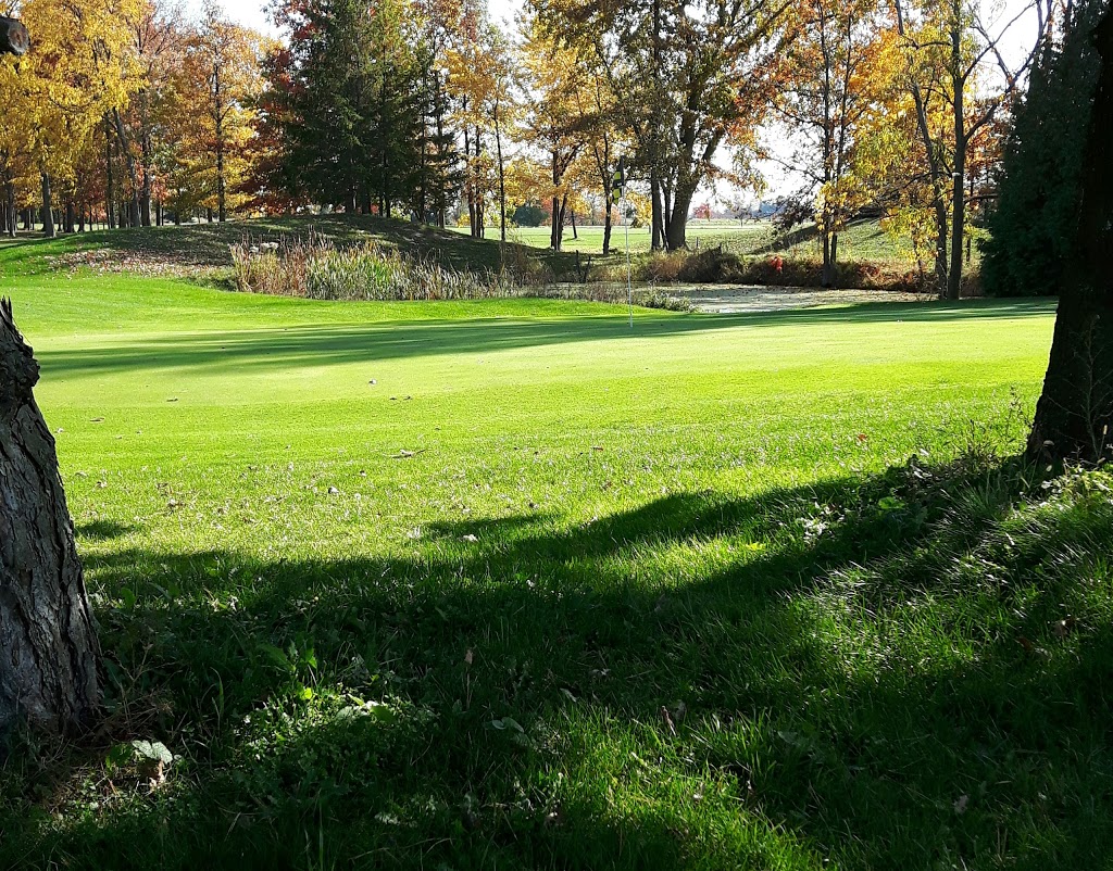Royal 47 Golf Club | Tecumseh, ON N0R 1K0, Canada | Phone: (519) 737-6397
