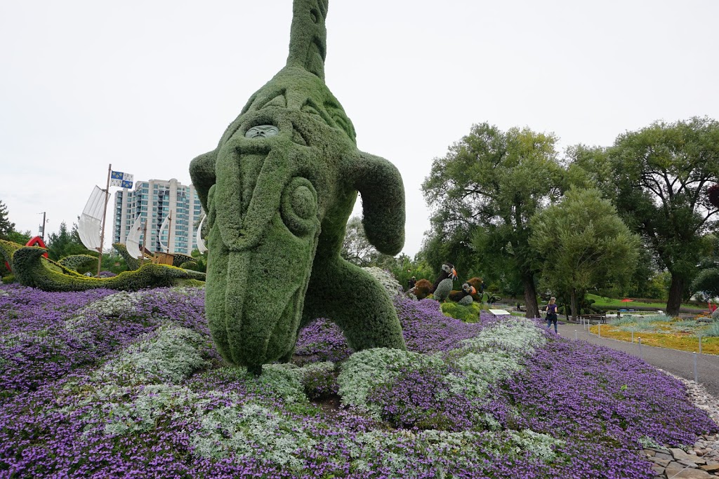 Jacques Cartier Park | 285 Rue Laurier, Gatineau, QC J8X 3W9, Canada | Phone: (613) 239-5000