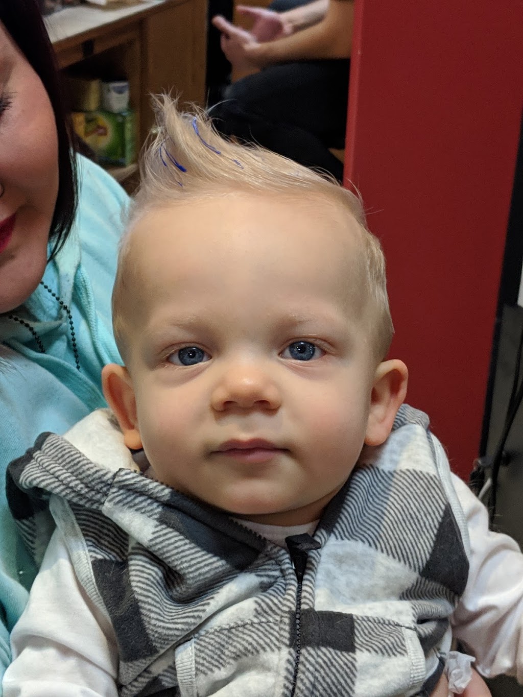 Evolution Concepts in Hair & Spa | 325 Max Becker Dr #112, Kitchener, ON N2E 4H5, Canada | Phone: (519) 743-0009