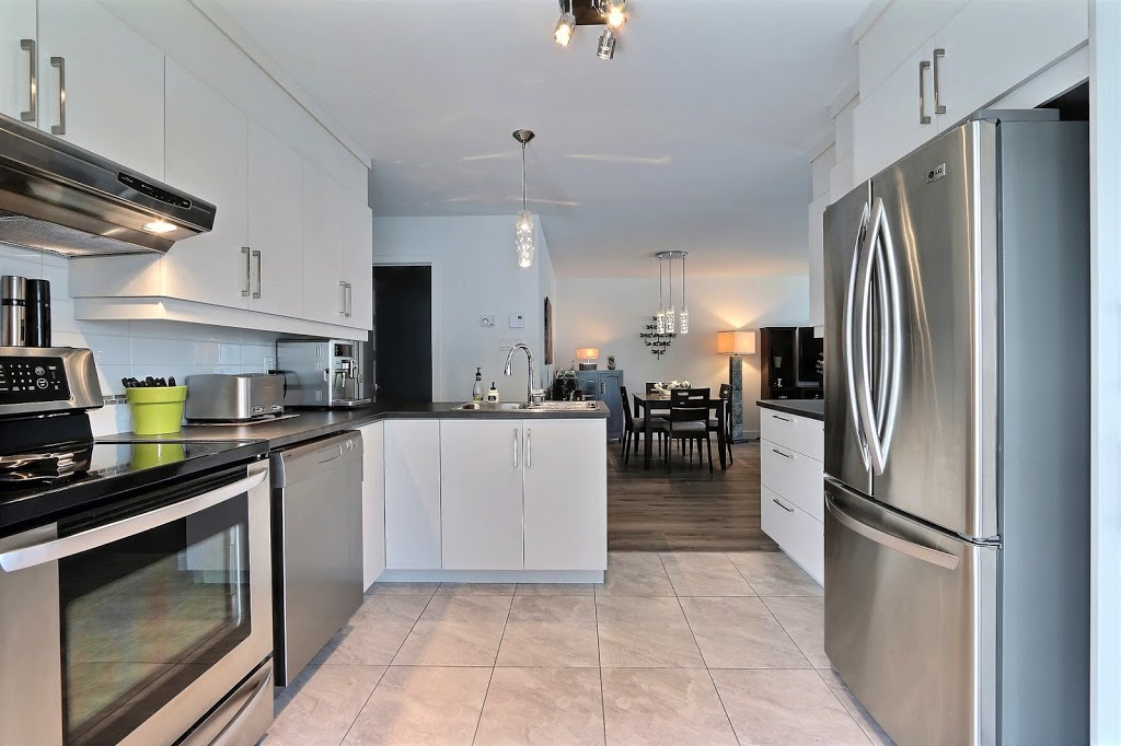 Annas Gardens | 777 Rue de Massabielle, Nicolet, QC J3T 0A9, Canada | Phone: (819) 293-2778