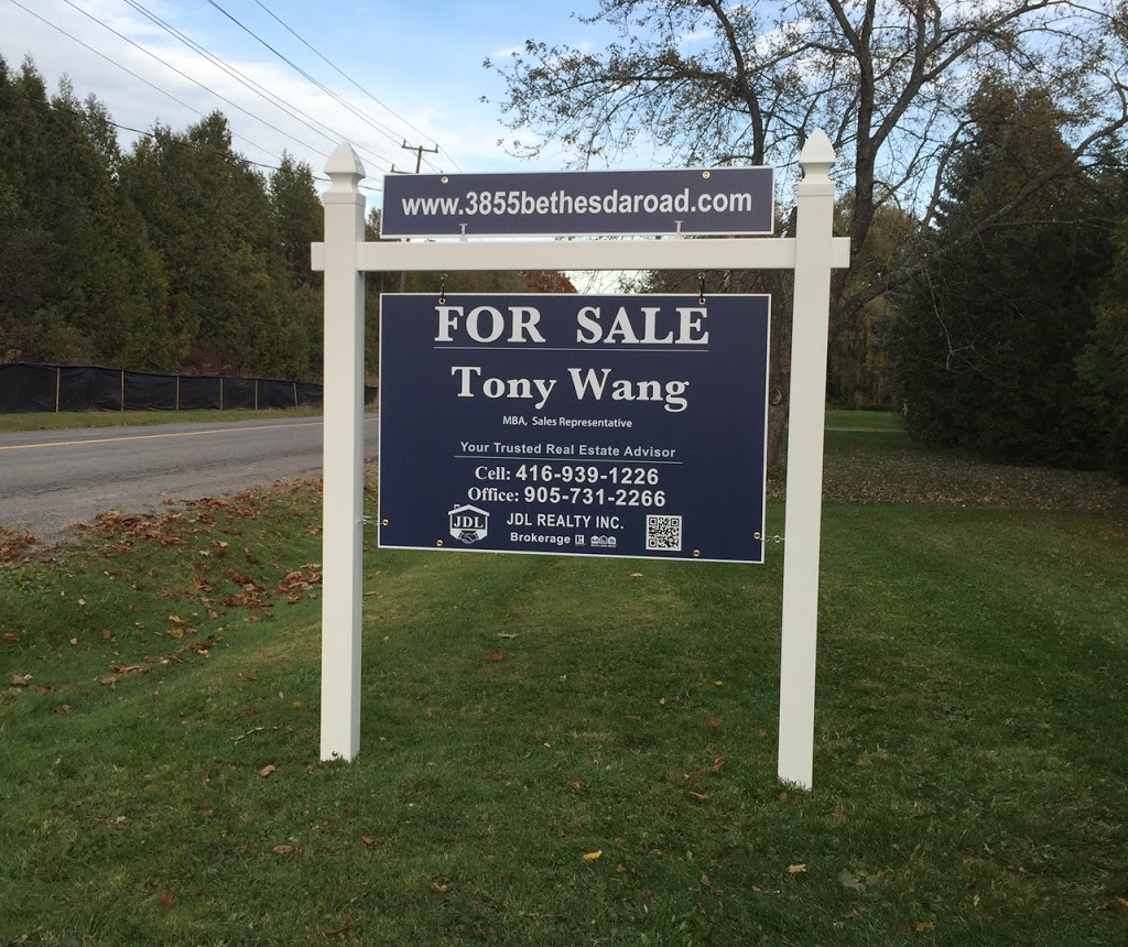 Smartpostinstallers.com | 31 W Bales Dr #631, Sharon, ON L0G 1V0, Canada | Phone: (855) 654-1436