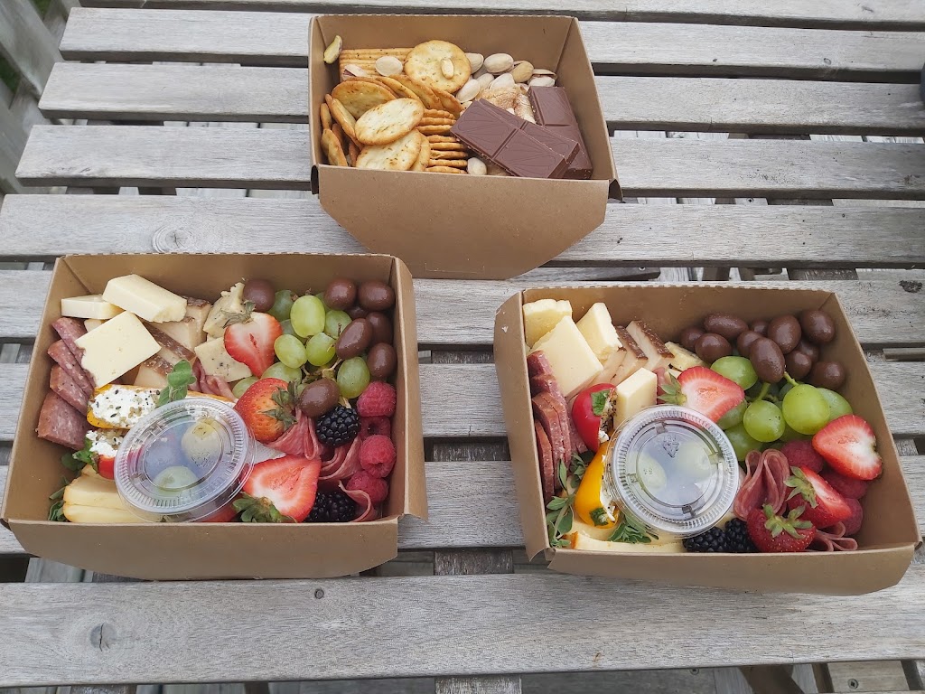 Gather & Graze Co. | South Sauble, Sauble Beach, ON N0H 2G0, Canada | Phone: (519) 270-9103