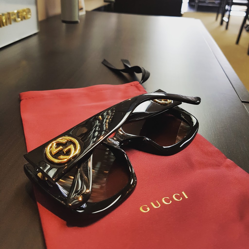 Customeyes Optometry | 12534 132 Ave NW, Edmonton, AB T5L 3P9, Canada | Phone: (780) 453-5220
