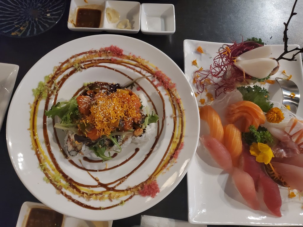 Kin Sushi Japanese Restaurant | 1150 Sheppard Ave W #7, North York, ON M3K 2B5, Canada | Phone: (416) 398-2666