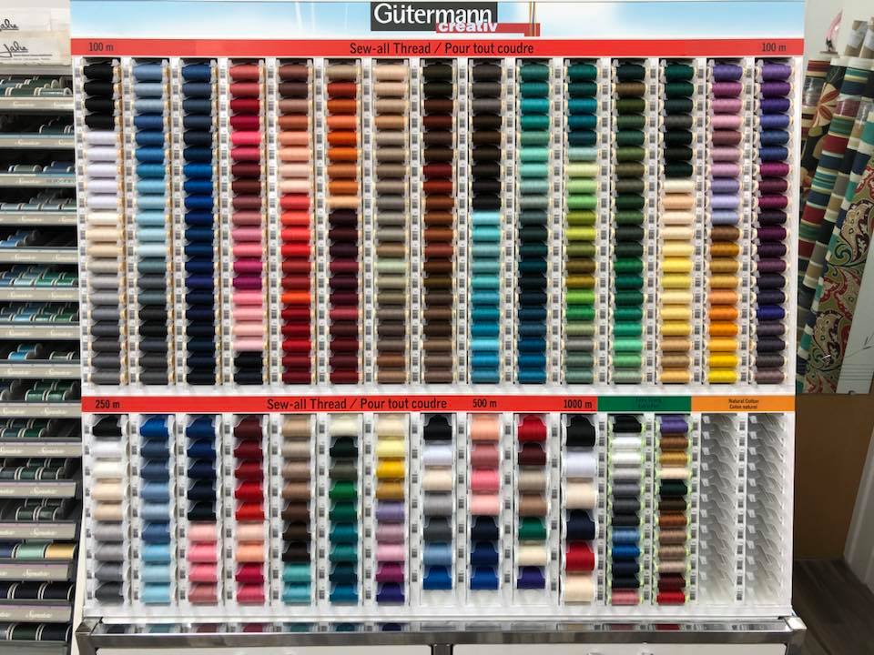 Bobine Textile | 174 1re Rue, Thetford Mines, QC G6G 4Y4, Canada | Phone: (418) 335-9393