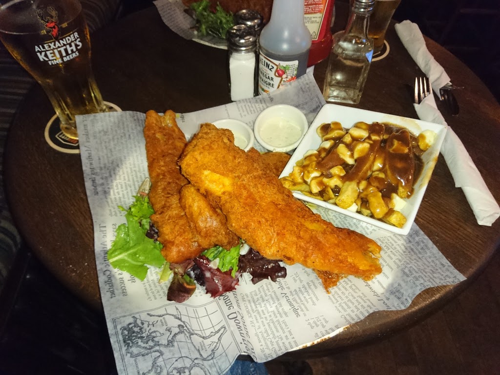 Tir Nan Og | 200 Ontario St, Kingston, ON K7L 2Y9, Canada | Phone: (613) 544-7474