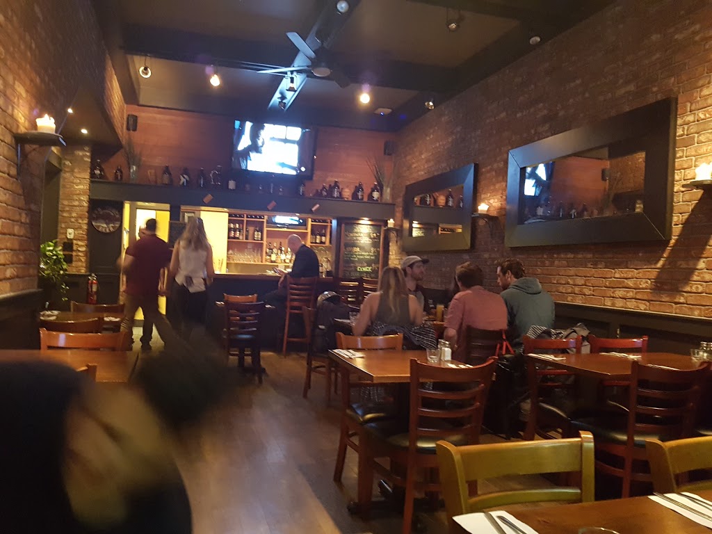 Double DD Pizza | 3510 W 4th Ave, Vancouver, BC V6R 1N8, Canada | Phone: (604) 736-7001