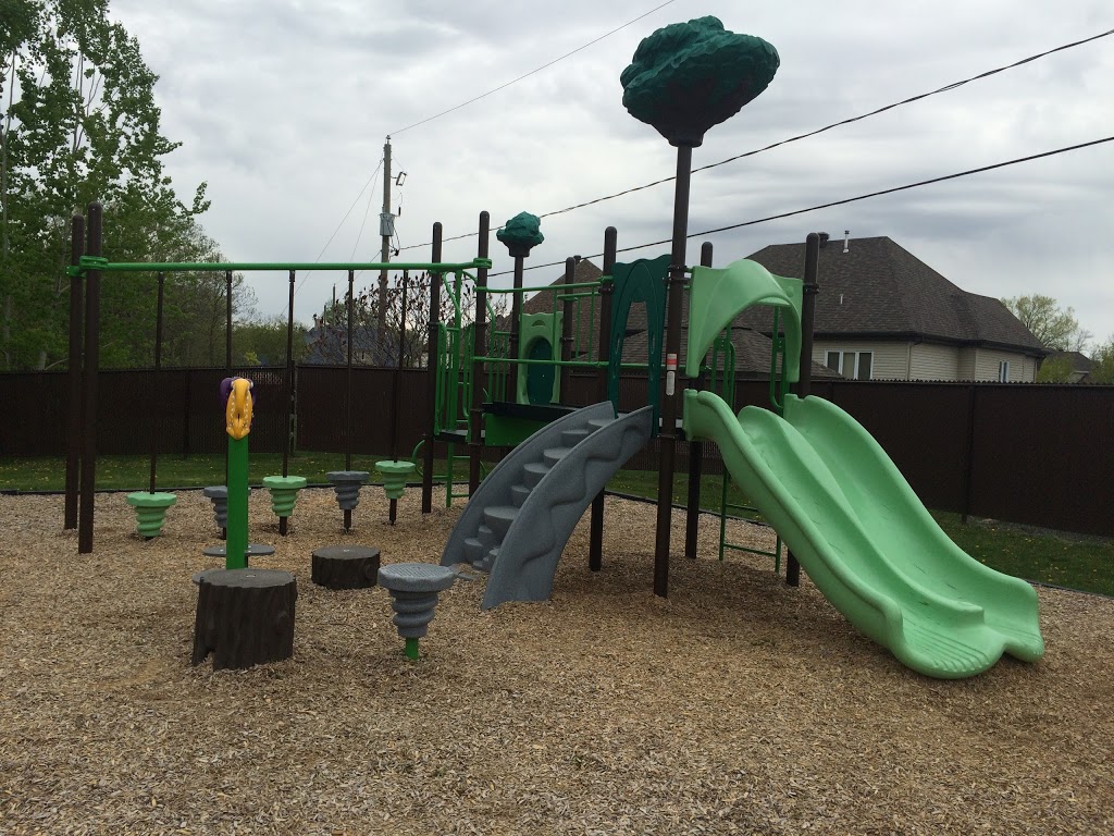 Parc Marie-Victorin | 1306 Rue Lionel Groulx, Mascouche, QC J7K 2P2, Canada | Phone: (450) 474-4133