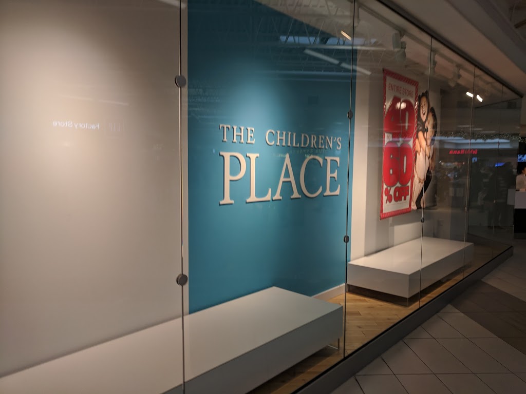 The Childrens Place Outlet | 1922 Military Rd, Niagara Falls, NY 14304, USA | Phone: (716) 297-4230
