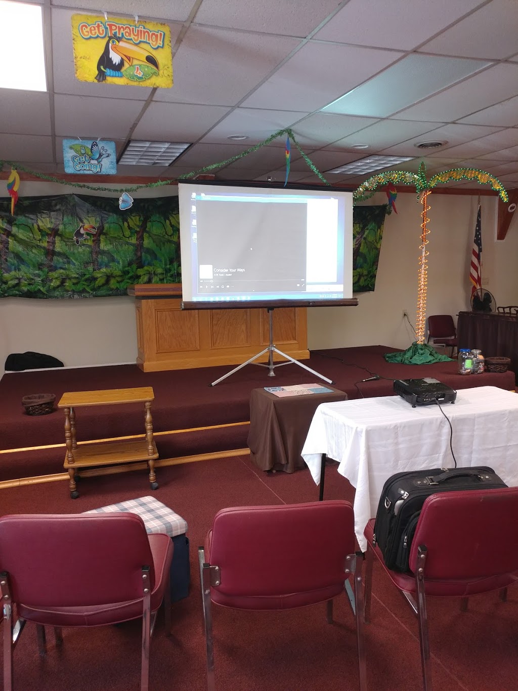 New Hope Baptist Church | 13861 US-62, Collins, NY 14034, USA | Phone: (716) 241-7350
