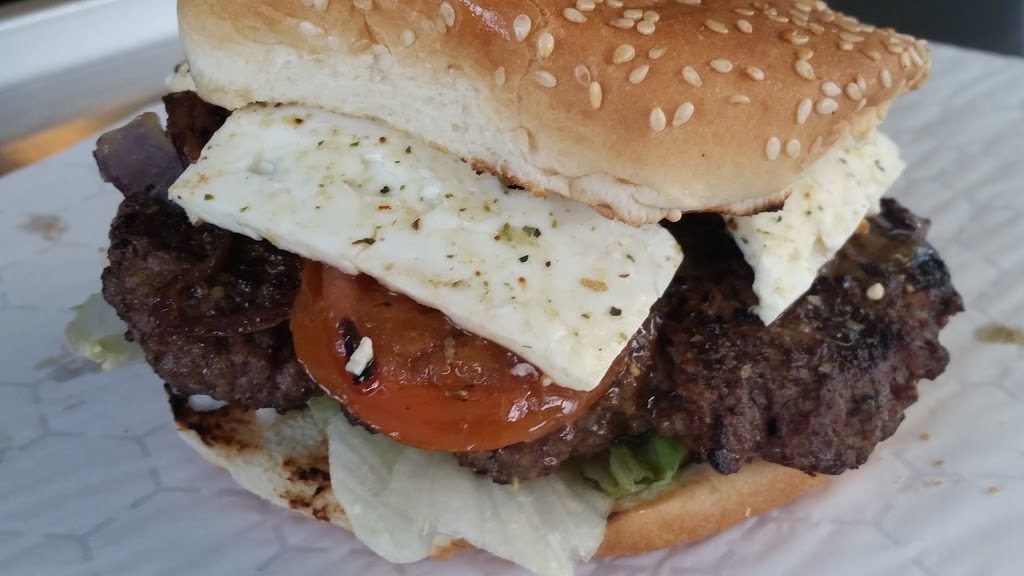 ONeills Fast Food | 1374 Barton St E, Hamilton, ON L8H 2W3, Canada | Phone: (905) 549-7066