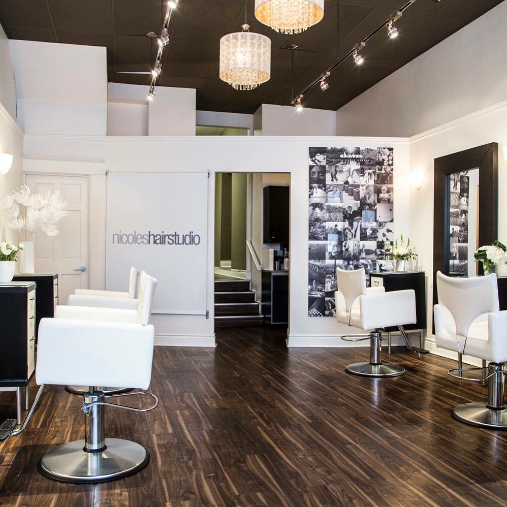 Nicoles Hair Studio | 2194 Queen St E, Toronto, ON M4E 1E6, Canada | Phone: (647) 746-4247