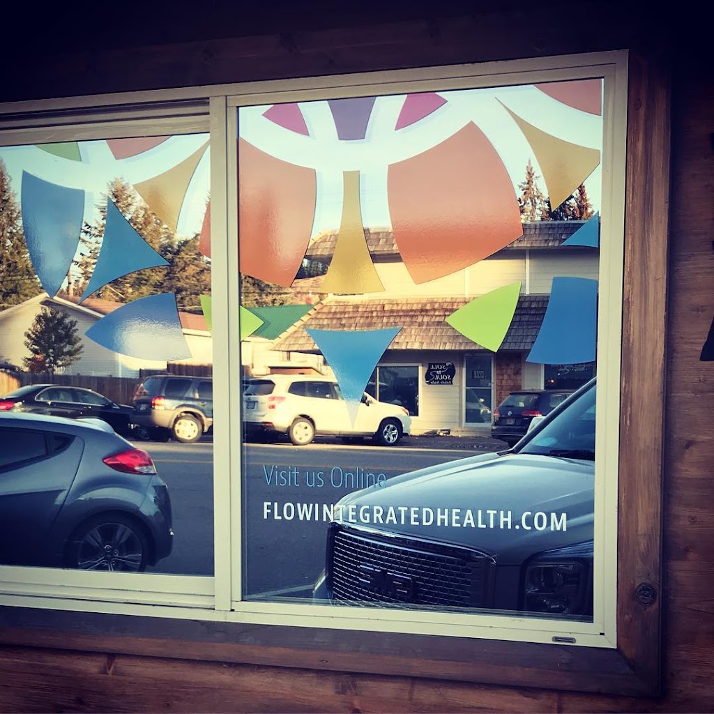 Dr Melissa Fougere- ND. Flow Integrated Health | 435 304 St, Kimberley, BC V1A 3H4, Canada | Phone: (250) 432-9407