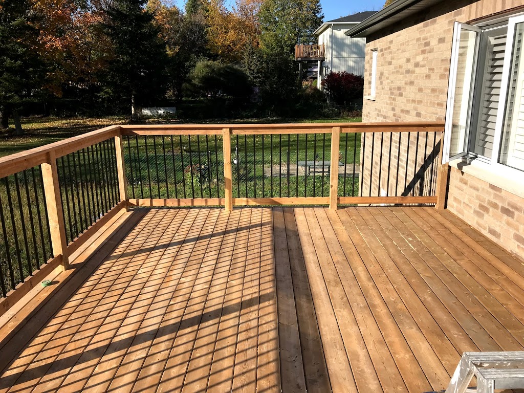 Vokes Home Improvements | 85 Carrick Ave, Keswick, ON L4P 3R6, Canada | Phone: (905) 960-5130