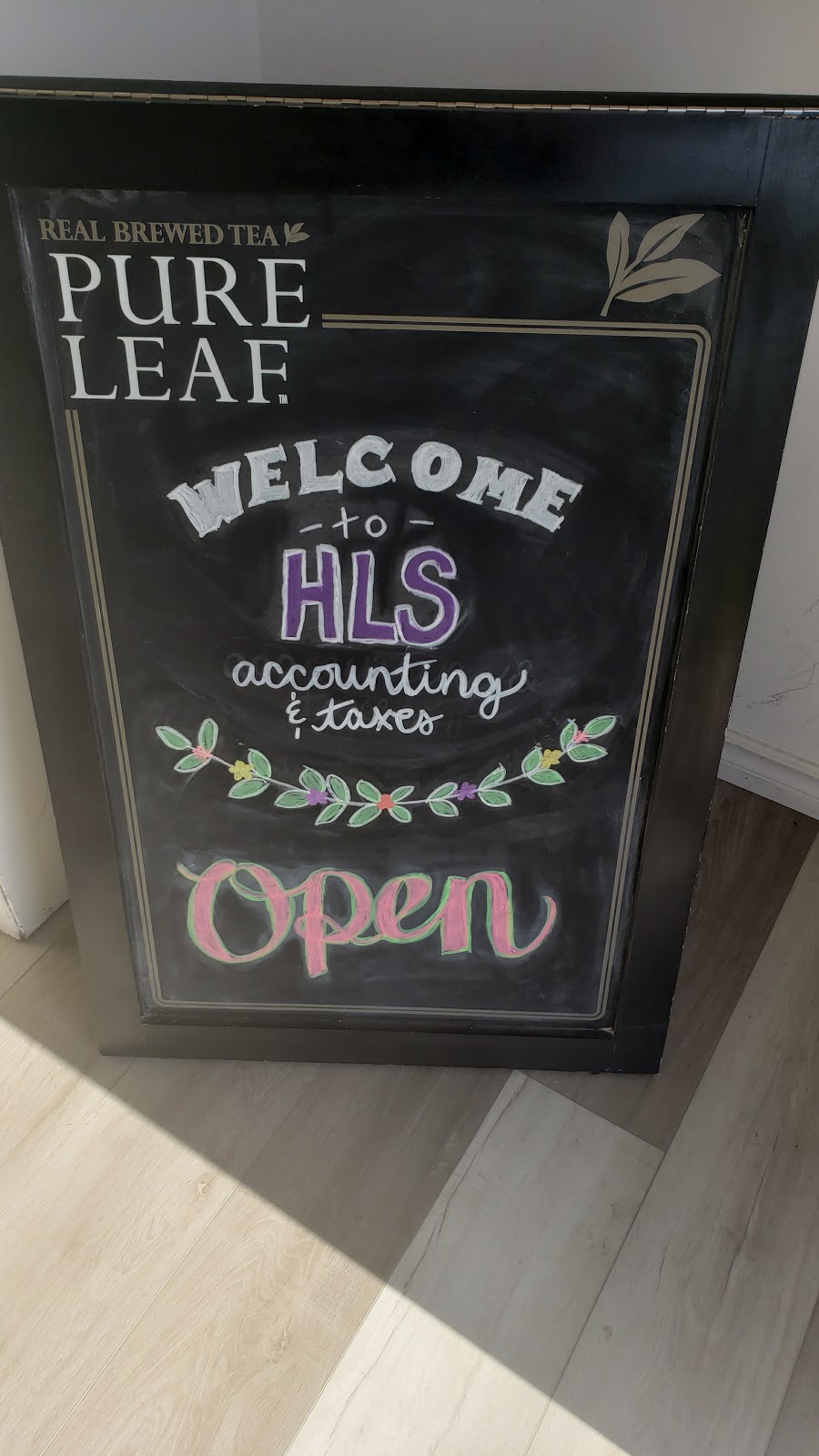 HLS Accounting & Taxes Inc. | 16 Highland Dr, Salisbury, NB E4J 2H1, Canada | Phone: (506) 215-2274