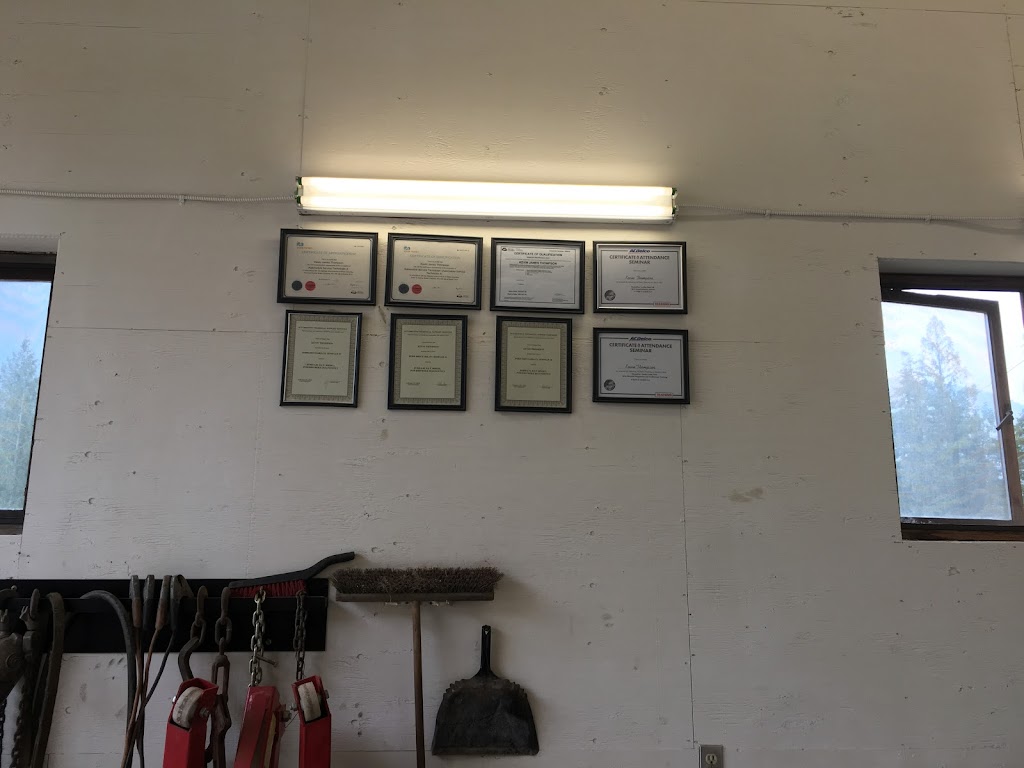 Birken Automotive Repairs | 9416 Gaby Road, DArcy, BC V0N 1L0, Canada | Phone: (604) 902-5187
