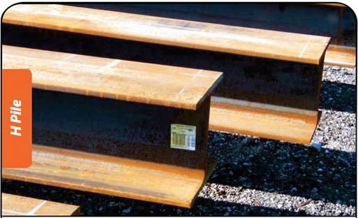 Dominion Pipe and Piling - Edmonton Branch | 6515 34 St NW, Edmonton, AB T6B 2X2, Canada | Phone: (780) 465-0671