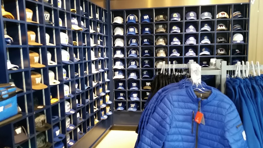 Bomber Store | 315 Chancellor Matheson Rd, Winnipeg, MB R3T 1Z2, Canada | Phone: (204) 784-7451