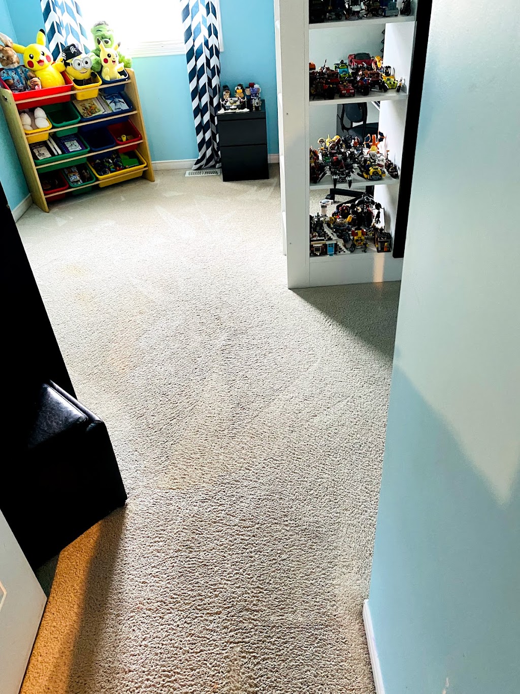 Luna Carpet & Upholstery Rug Cleaning | 3880 Duke of York Blvd #108, Mississauga, ON L5B 4M7, Canada | Phone: (647) 446-0095