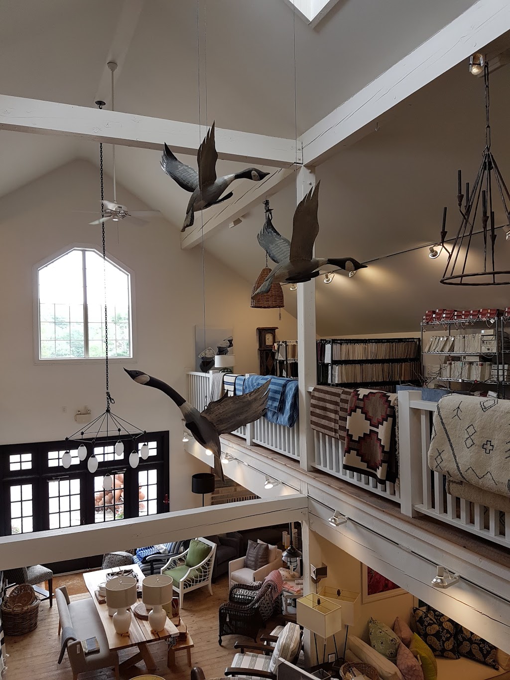Peaks & Rafters | 162 Medora St, Port Carling, ON P0B 1J0, Canada | Phone: (705) 765-6868