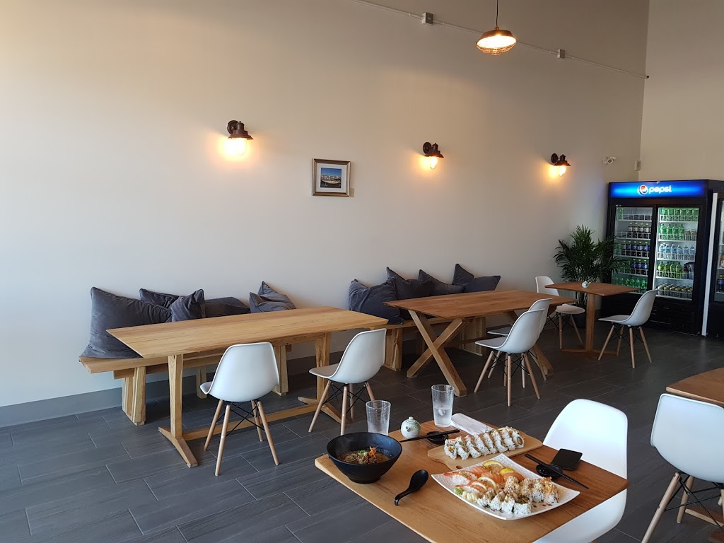 Maki Sushi & Noodle | 1218 15 Unit2, Kingston, ON K7L 0C4, Canada | Phone: (613) 545-5656
