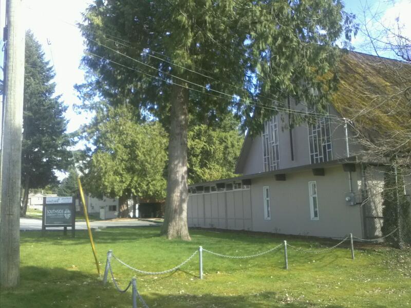 Southside Community Church | 12642 100 Ave, Surrey, BC V3V 2X7, Canada | Phone: (604) 259-0170
