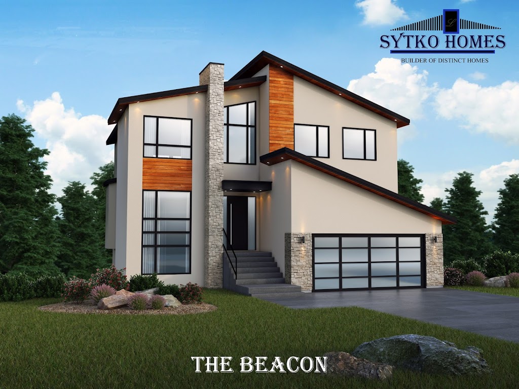 Sytko Homes | 132 Sherbrook St, Winnipeg, MB R3C 2B4, Canada | Phone: (204) 772-0561