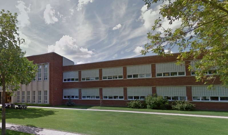 Eastglen School | 11430 68 St NW, Edmonton, AB T5B 1P1, Canada | Phone: (780) 479-1991