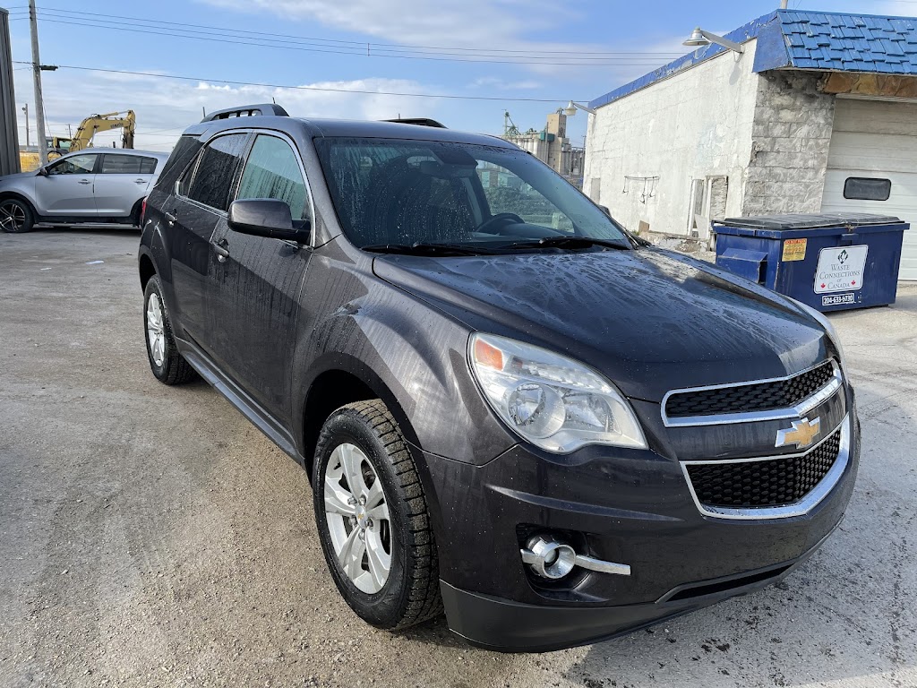 Xl Auto Sale | 1021 Pacific Ave, Winnipeg, MB R3E 1G5, Canada | Phone: (204) 891-3635