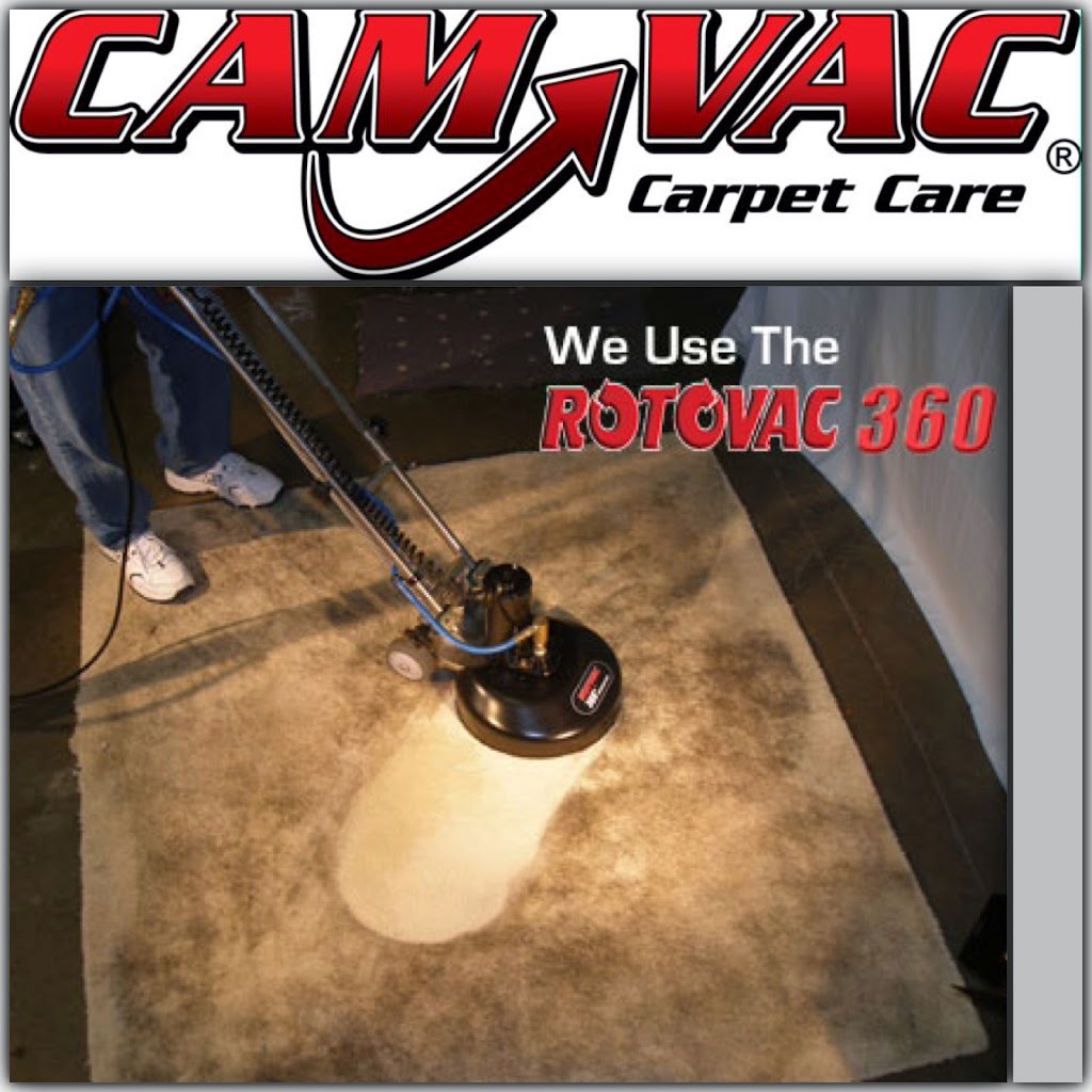 Camvac | 495 Meadow St, Oshawa, ON L1L 1B9, Canada | Phone: (905) 434-1393