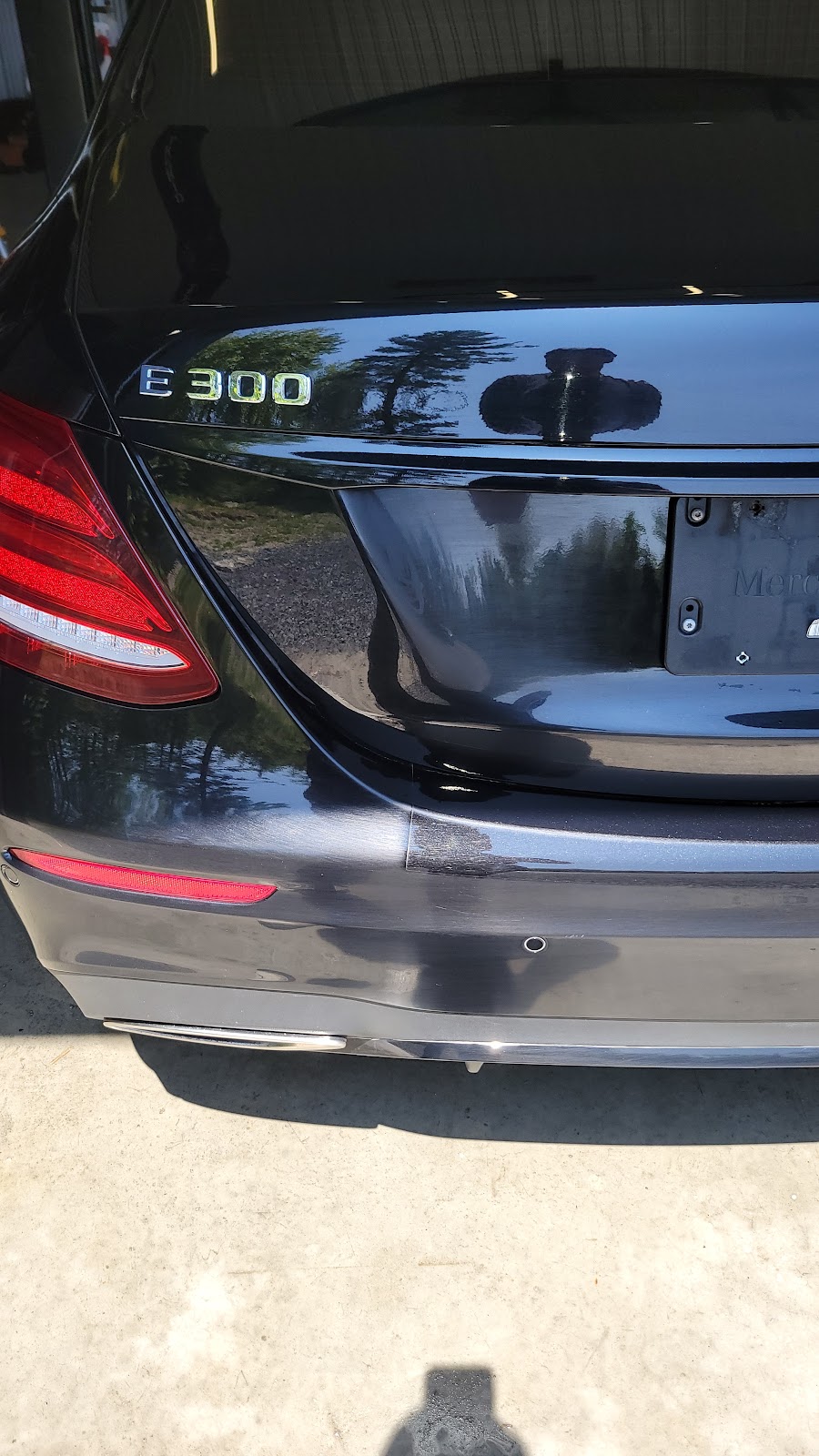 Teo Esthétique Auto/Bâtiment Inter Collision | 2480 Rue Belvédère S, Sherbrooke, QC J1J 2P2, Canada | Phone: (819) 212-0928
