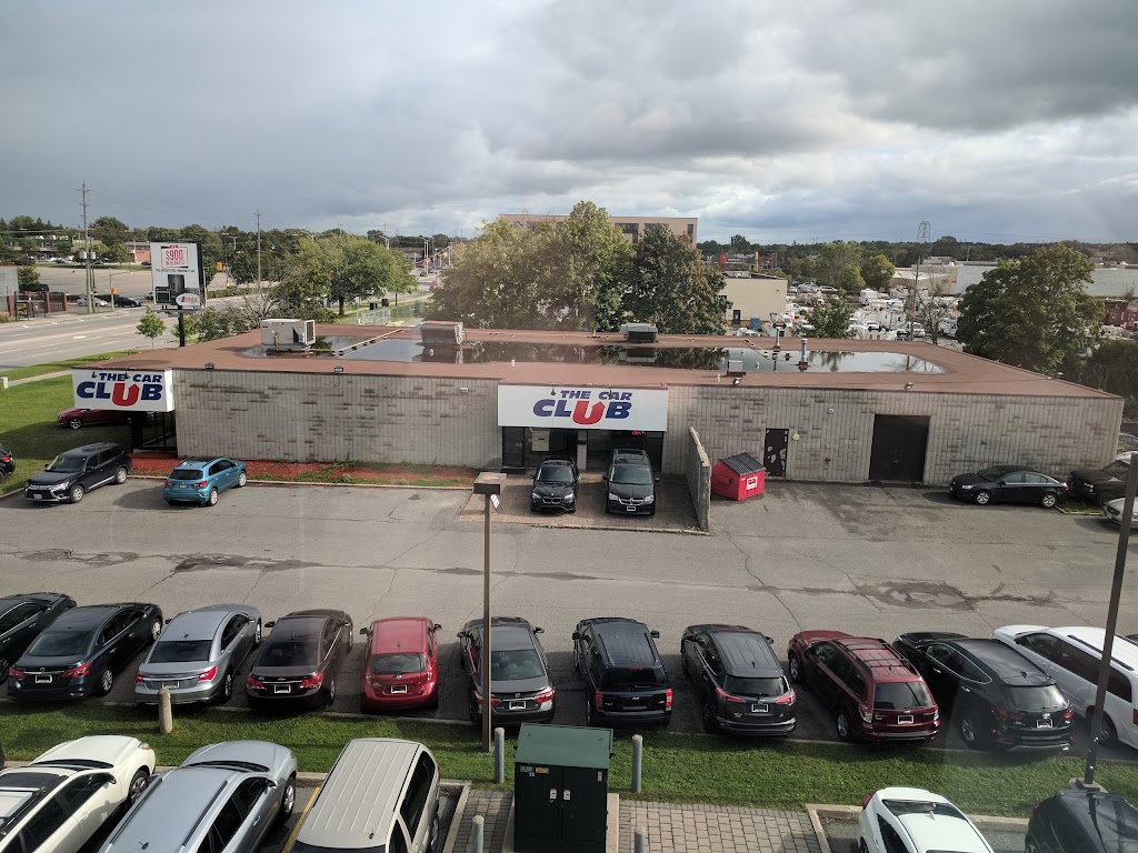 Car Club Bells Corners | 330 Moodie Dr, Nepean, ON K2H 8G3, Canada | Phone: (343) 600-1464