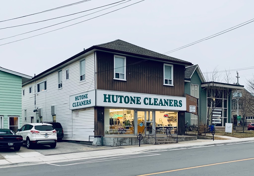Hutone Cleaners | 14 Stavebank Rd, Mississauga, ON L5G 2T4, Canada | Phone: (905) 278-8363