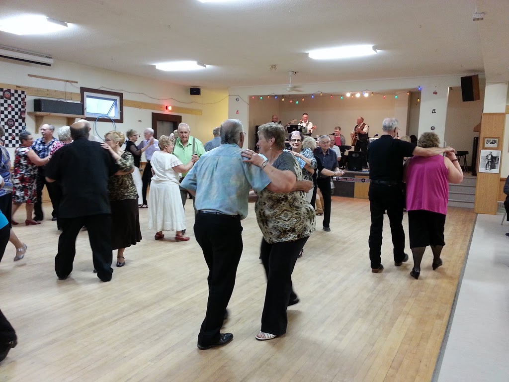 Forshee Community Hall | Range Rd 20, Bentley, AB T0C 0J0, Canada | Phone: (403) 748-2215