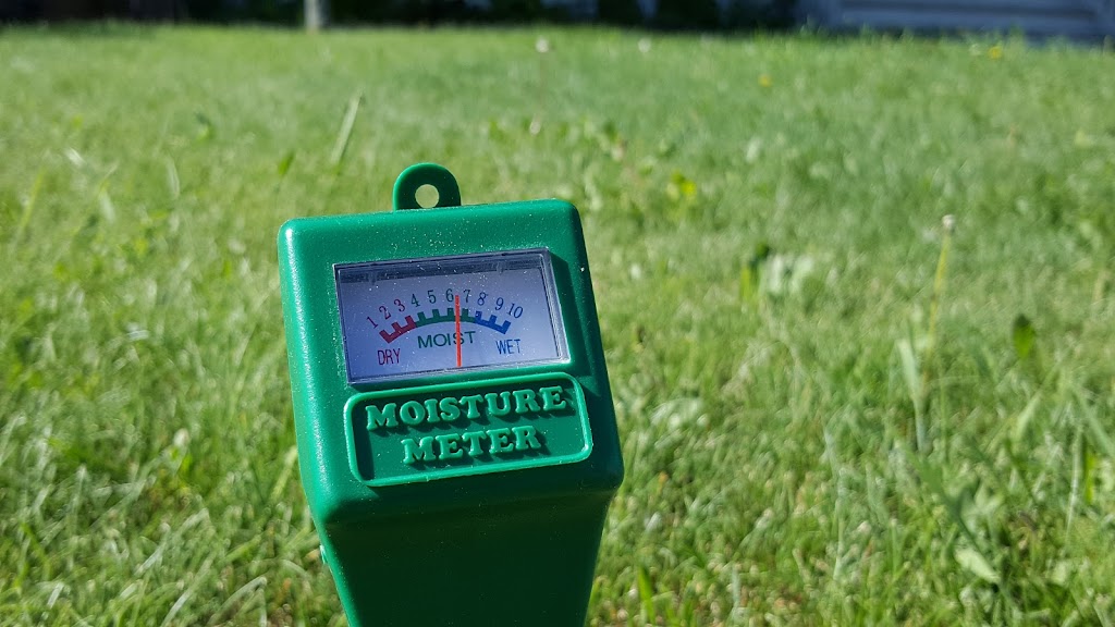 Green Guard Lawn Fertilization & Weed Control | 18380 Chaparral St SE, Calgary, AB T2X 3K9, Canada | Phone: (403) 990-0885