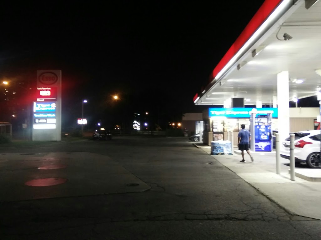 Esso | 145 Clark Blvd, Brampton, ON L6T 4G6, Canada | Phone: (905) 450-1010
