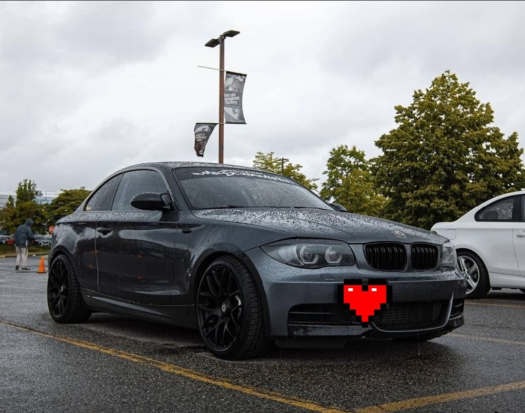 Carget Auto Group | 12473 King George Blvd, Surrey, BC V3V 3K3, Canada | Phone: (604) 219-5737