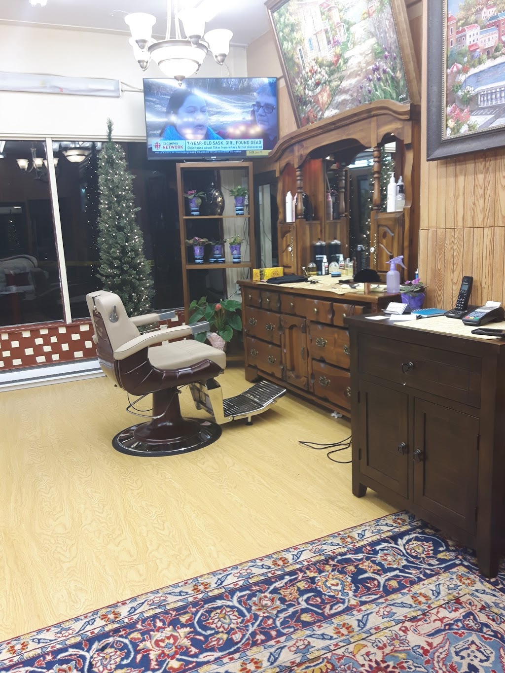 Hair by maxim | 5345 West Blvd, Vancouver, BC V6M 3W4, Canada | Phone: (604) 266-6331
