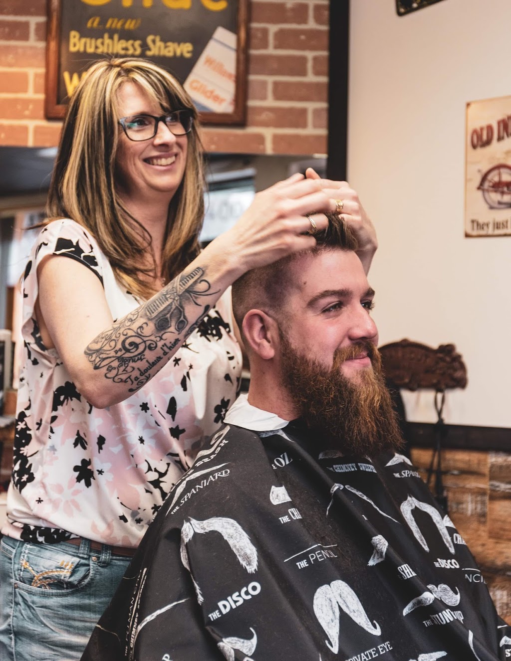 Avenue Du Barbier | 5400 Rue du Président-Kennedy, Sherbrooke, QC J1N 2P7, Canada | Phone: (819) 864-4506