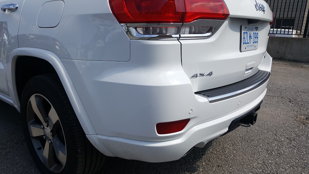 J Spec Auto Services | 100 Select Ave, Scarborough, ON M1V 4A7, Canada | Phone: (416) 292-1845