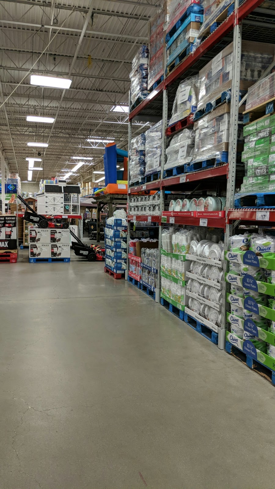 Sams Club | 1237 32nd St, Port Huron, MI 48060, USA | Phone: (810) 984-5355