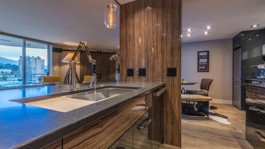 Mid Island Cabinets | 1500 Springhill Rd, Parksville, BC V9P 2T2, Canada | Phone: (250) 954-1789