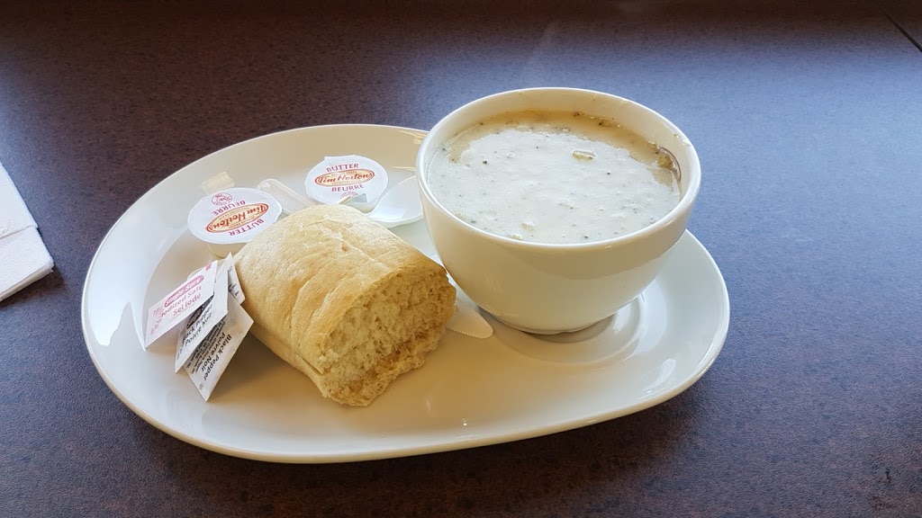 Tim Hortons | 1495 Regent Ave W, Winnipeg, MB R2C 2B2, Canada | Phone: (204) 669-8005