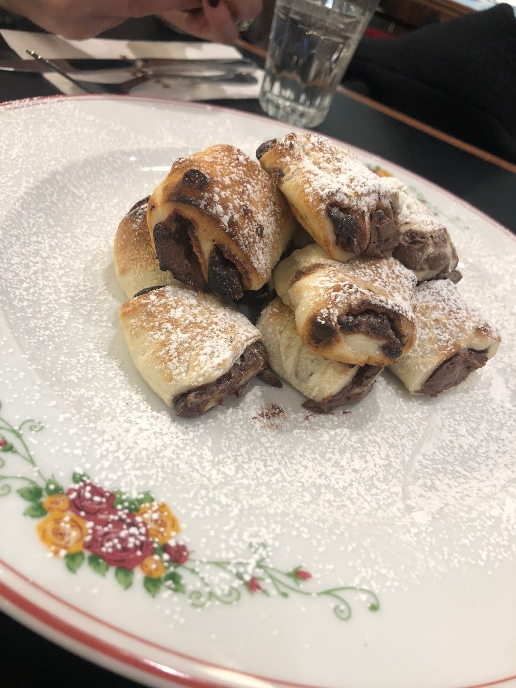 Cafe Landwer | 9340 Bathurst St #1, Maple, ON L6A 4N9, Canada | Phone: (905) 417-0707