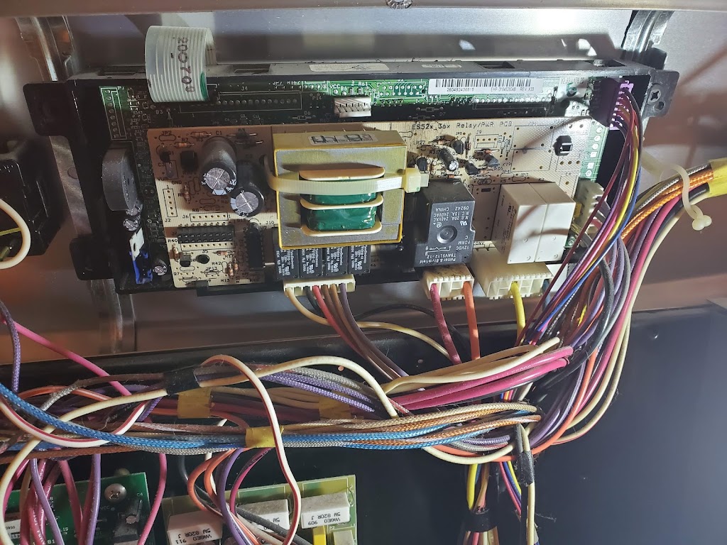 Rgprado Appliance Repair | 1514 Manitoba Ave, Winnipeg, MB R2X 0L5, Canada | Phone: (204) 228-3686