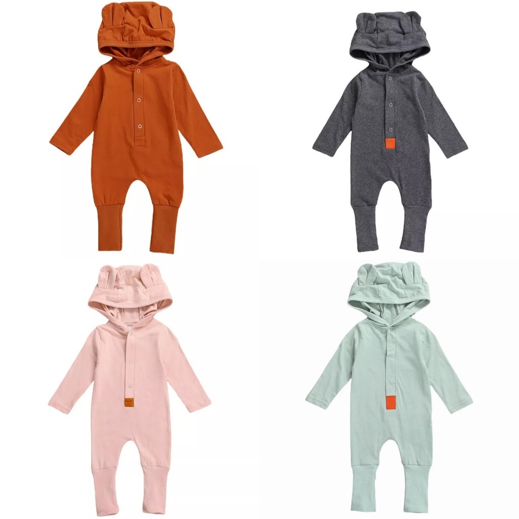 Baby Moon Kids Apparel | 71 Michelle Dr, Woodbridge, ON L4L 9B9, Canada | Phone: (647) 326-6196