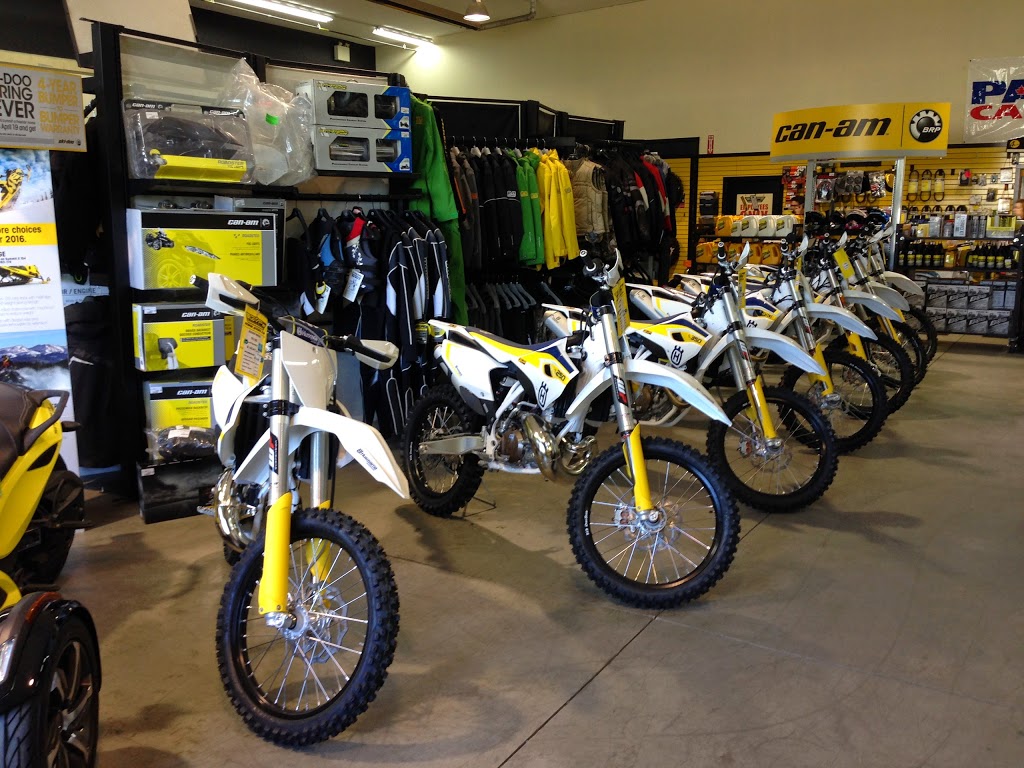Greater Vancouver Powersports | 45150 Luckakuck Way, Chilliwack, BC V2R 3C7, Canada | Phone: (604) 795-7800