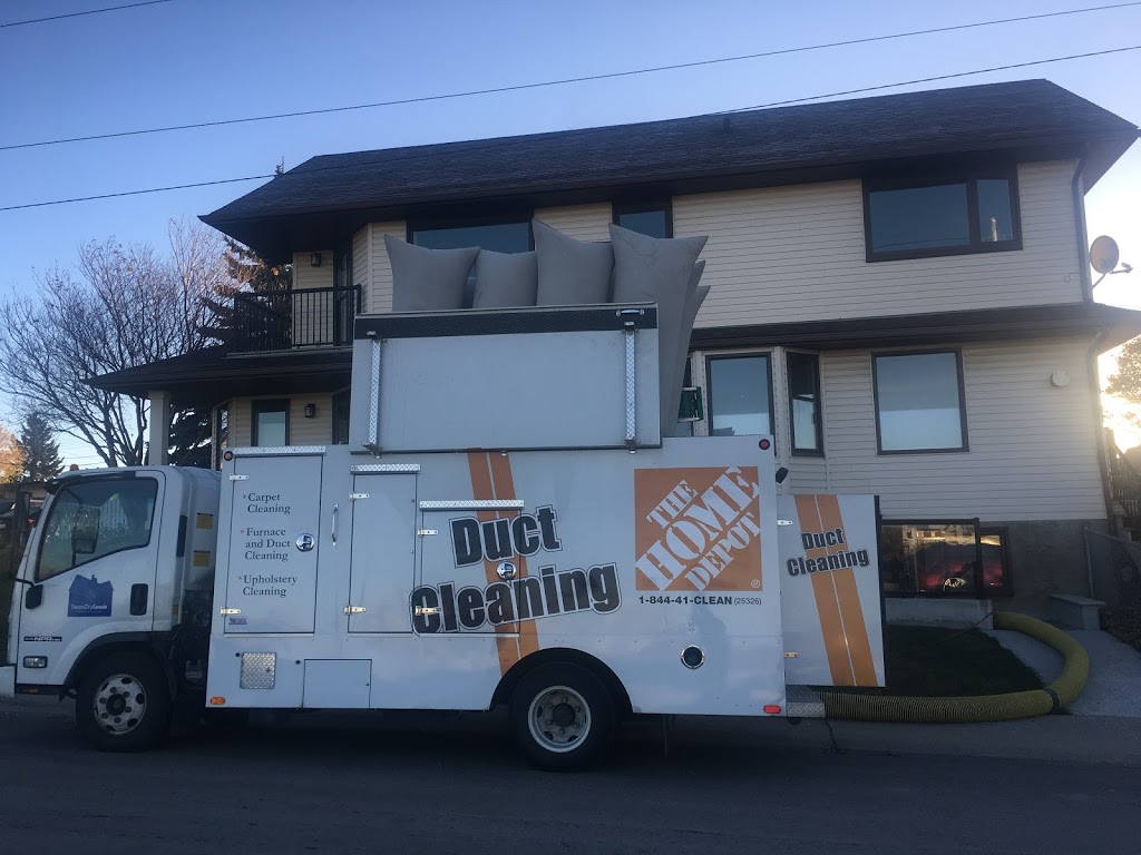 Home Depot Cleaning Services - Steam Dry Canada - Calgary | 11080 50 St SE #150, Calgary, AB T2C 5T4, Canada | Phone: (403) 214-7773