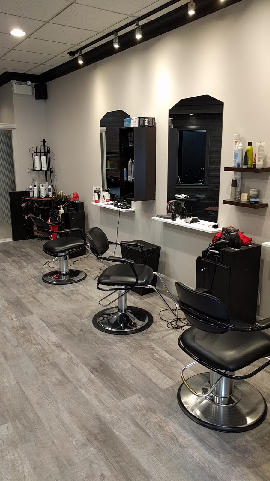 Evasion Coiffure | 1791 Rue Principale, Sainte-Julie, QC J3E 1W7, Canada | Phone: (450) 649-8257