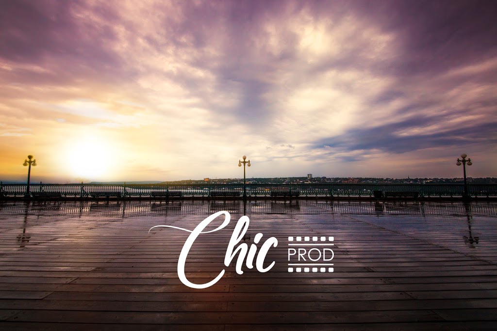 CHIC PROD | 139A Boul Notre Dame, Pont-Rouge, QC G3H 3L1, Canada | Phone: (418) 717-2396